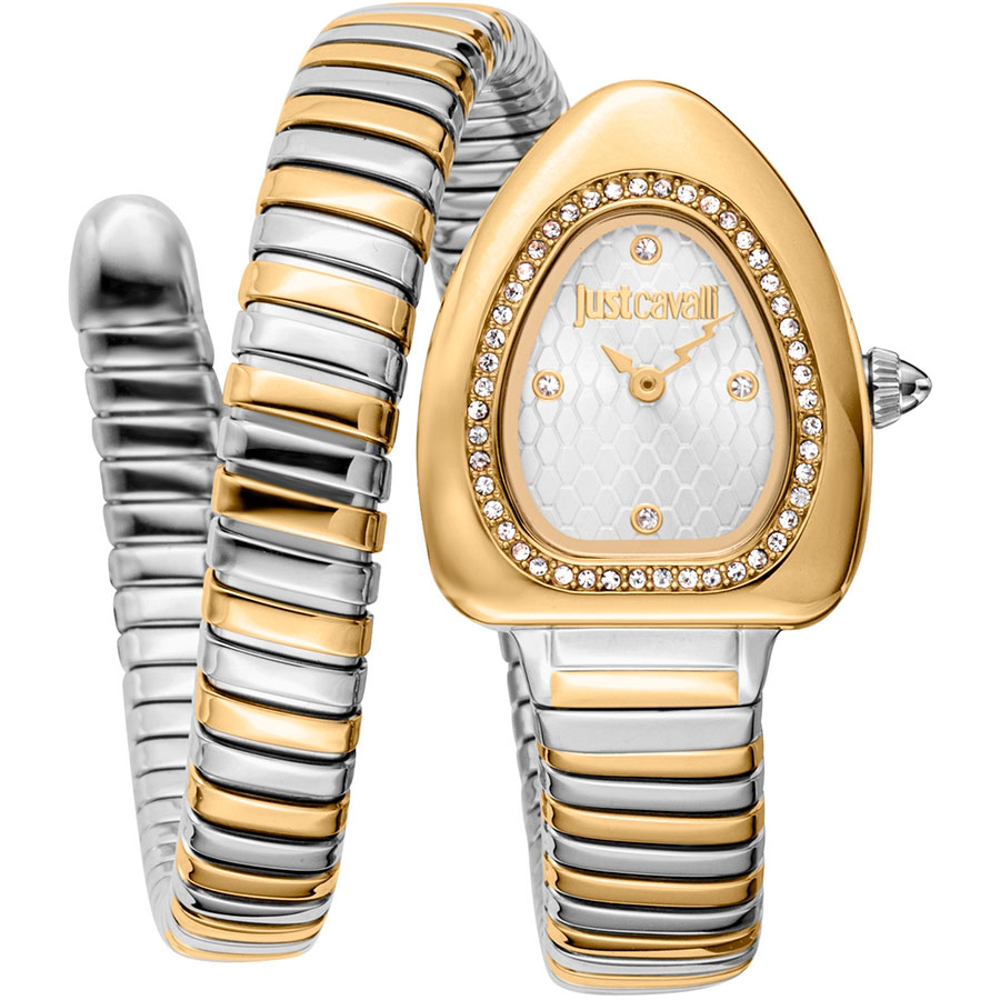 Часы Just Cavalli Snake JC1L249M0055